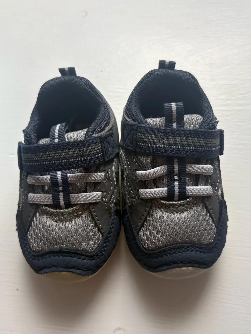 Stride Rite baby boy